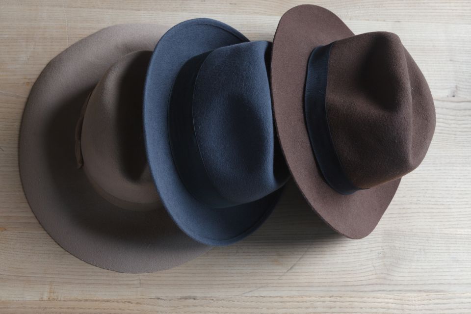 季節を彩る！ジャケットで魅せるスタイルの極意