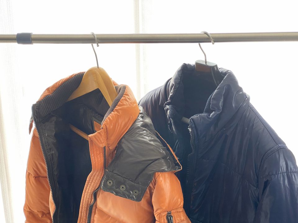 コートが紡ぐ季節と個性実用と美を纏うアウターの進化と選び方