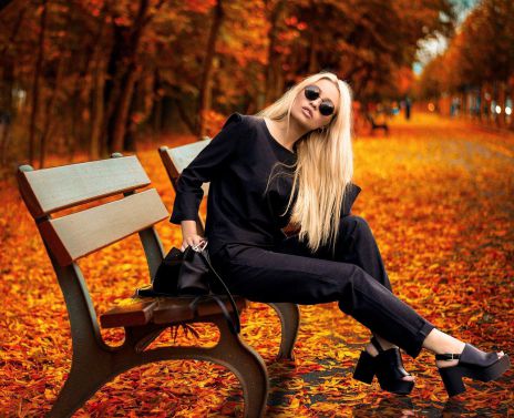 寒い季節に輝く個性と機能を両立するコート選びの新常識